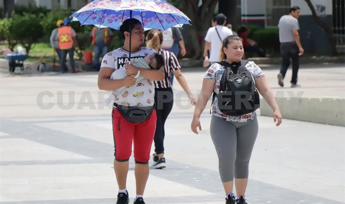 Chiapas tuvo la menor tasa de divorcios en 2025. Daniel Oropeza / CP