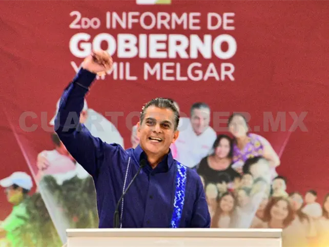 Hay resultados para transformar: Yamil Melgar Hay resultados para transformar: Yamil Melgar