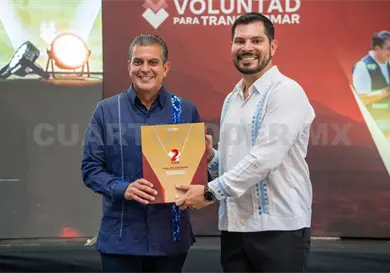 Se enfrentan rezagos históricos en Tapachula Se enfrentan rezagos históricos en Tapachula