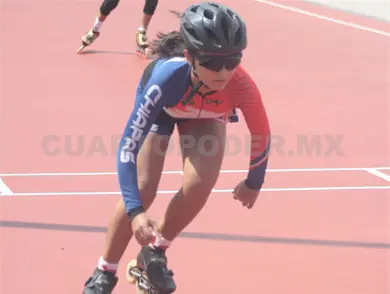 Sanlúcar se corona en Copa Mexicanidad Sanlúcar se corona en Copa Mexicanidad