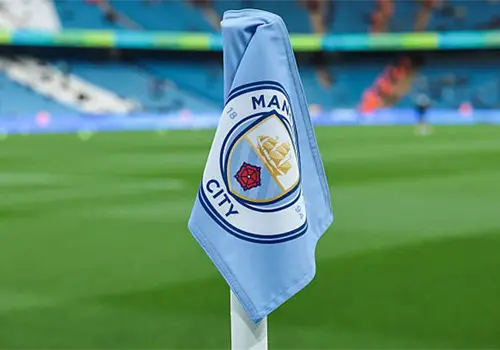 Manchester City, culpable por 115 infracciones Manchester City, culpable por 115 infracciones