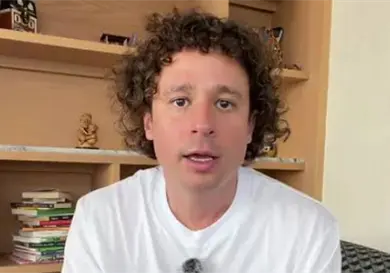 Luisito Comunica revela deuda millonaria Luisito Comunica revela deuda millonaria