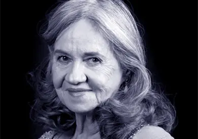 Muere "Conchita" Márquez a los 82 años Muere "Conchita" Márquez a los 82 años
