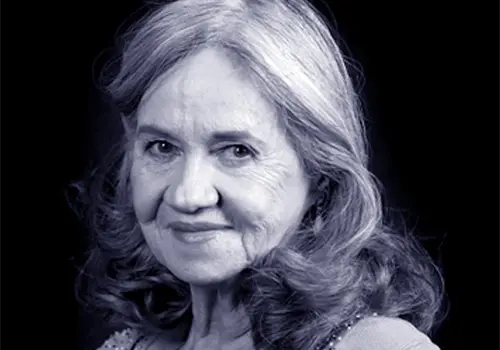 Muere "Conchita" Márquez a los 82 años Muere "Conchita" Márquez a los 82 años
