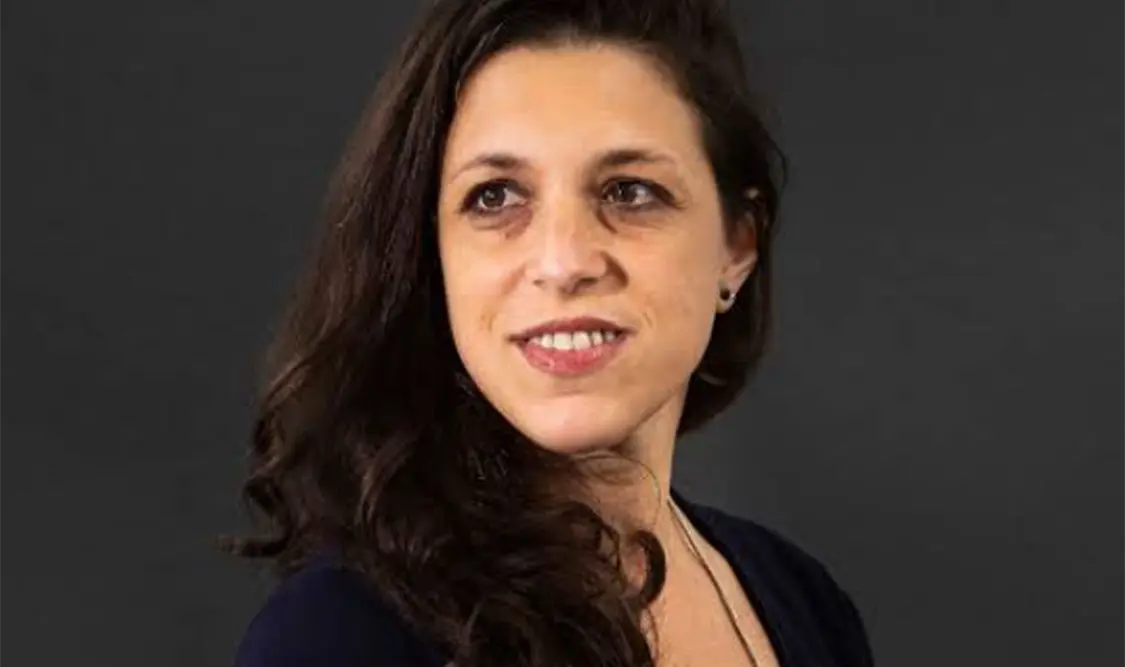 La escritora Ariana Harwicz es una de las invitadas Festival Internacional de Arte, Literatura y Humanidades Cultur_alh de Granada. Cortesía