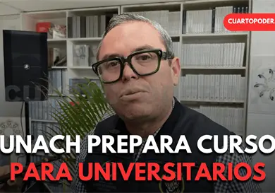 Jóvenes llegan a la universidad con pocas habilidades: Chacón Jóvenes llegan a la universidad con pocas habilidades: Chacón