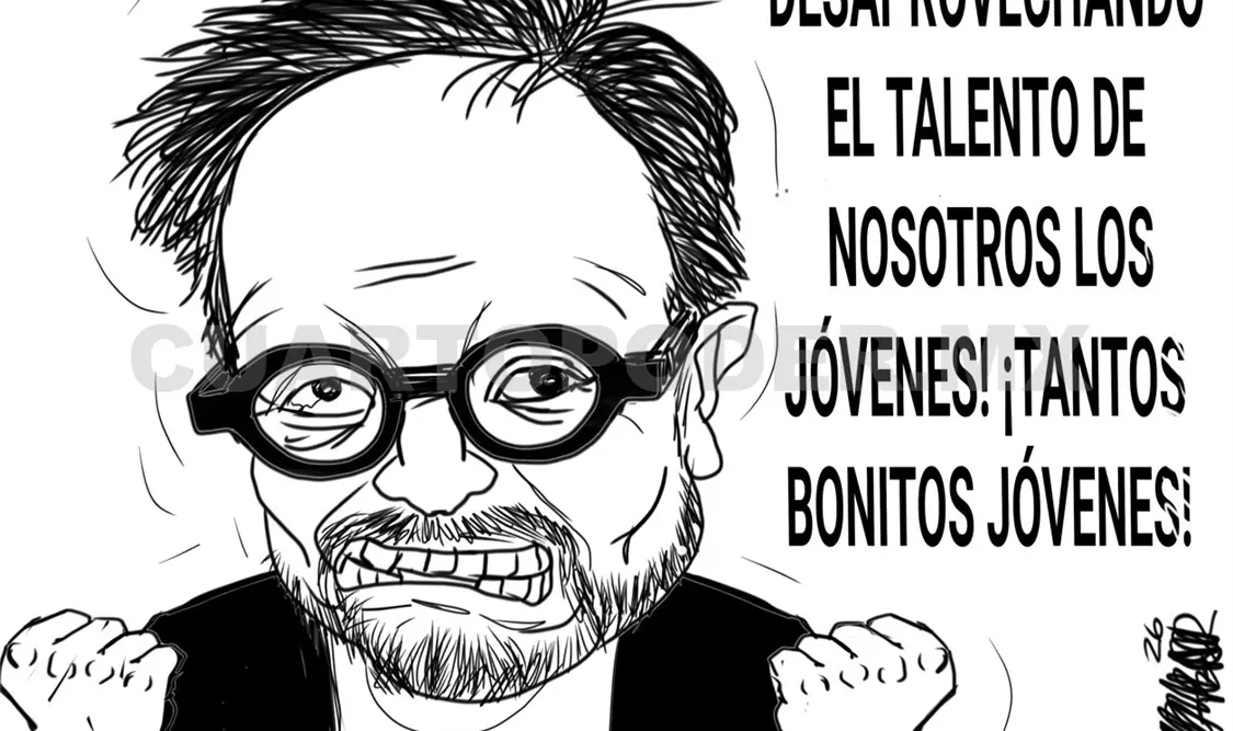 ¿Y el bono demográfico?