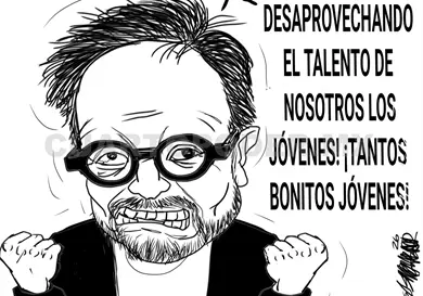 &iquest;Y el bono demogr&aacute;fico?