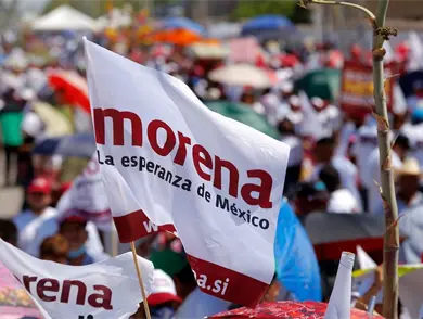 Candidatos a diputados no podr&aacute;n impugnar resultados