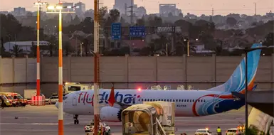 Pelea entre pilotos en un vuelo; apuñalan a uno Pelea entre pilotos en un vuelo; apuñalan a uno