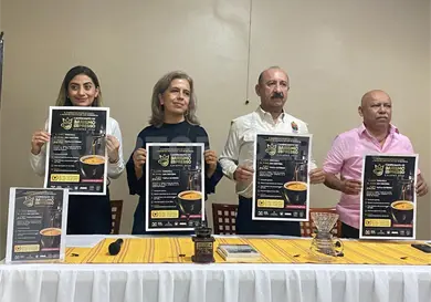 Anuncian Campeonato de Barismo Espresso 2026