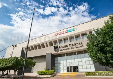 Imponen 50 a&ntilde;os de c&aacute;rcel por Homicidio Calificado