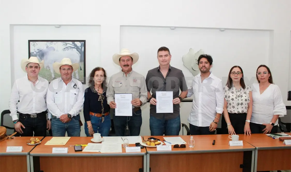 El comité permitirá evaluar a productores, empresas y organizaciones interesados en obtener el distintivo. CP