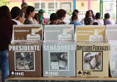 Hay quejas por actos anticipados de campa&ntilde;a