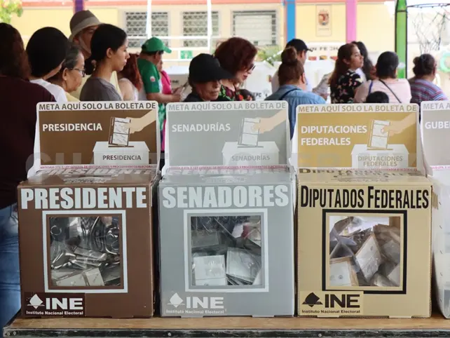 Hay quejas por actos anticipados de campa&ntilde;a