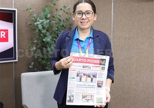 Invitan a participar en el Telet&oacute;n