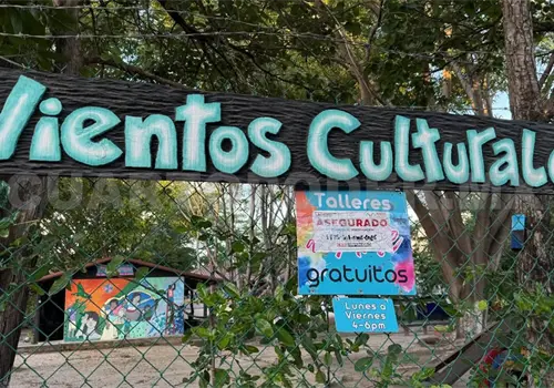 Controversia por posesi&oacute;n de espacio cultural
