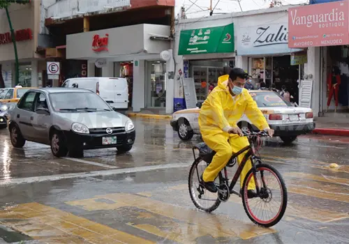 Se podr&iacute;a formar nuevo cicl&oacute;n tropical: AMC