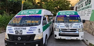 Ruta 108 celebra 13 años con una tarifa especial Ruta 108 celebra 13 años con una tarifa especial