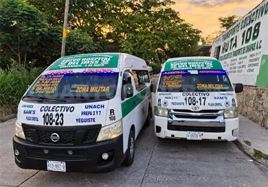 Ruta 108 celebra 13 a&ntilde;os con una tarifa especial