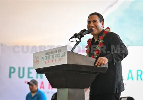 Fortalece Eduardo Ramírez a Sabanilla, Amatán y Tapilula Fortalece Eduardo Ramírez a Sabanilla, Amatán y Tapilula