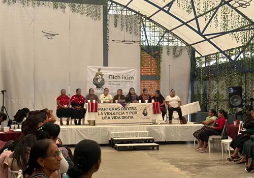 Solo 13 municipios aceptan constancias de parteras
