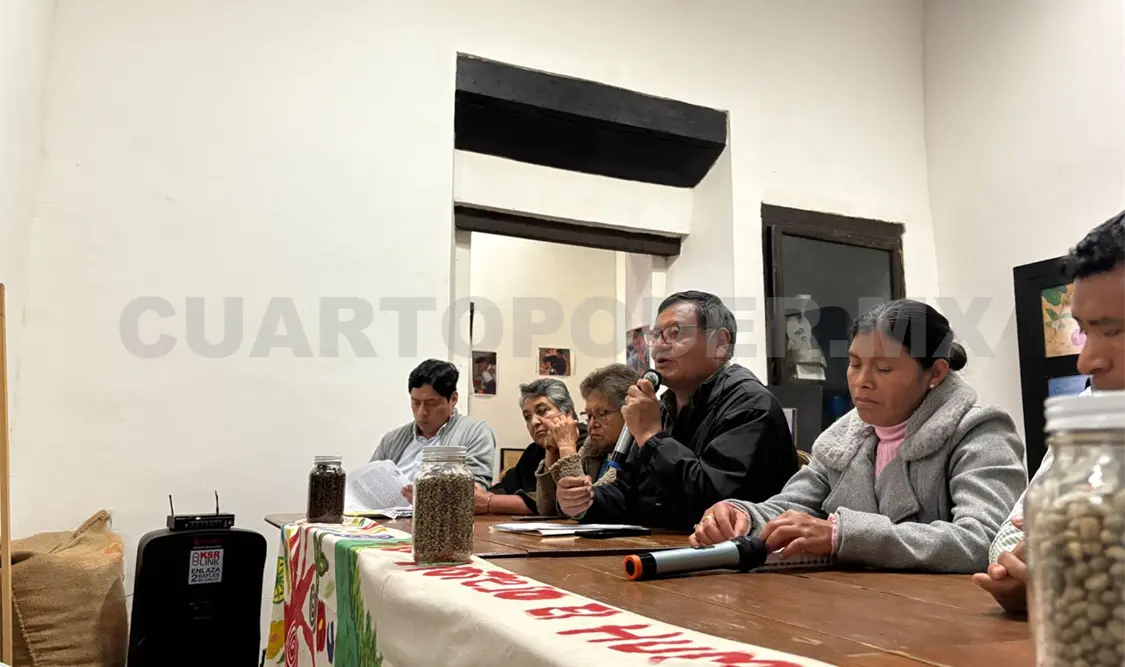 De no tener respuesta, contemplan acudir a instancias de nivel federal. Jofiel Domínguez / CP