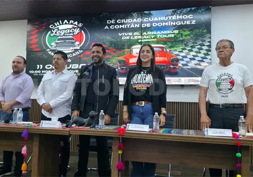 Impulsarán cinco proyectos para elevar el turismo Impulsarán cinco proyectos para elevar el turismo