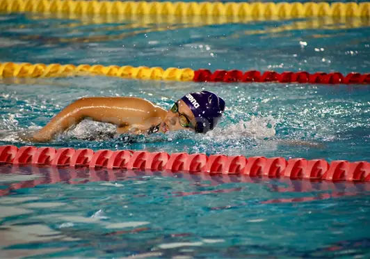 Sirenas y tritones cierran con nueve medallas Sirenas y tritones cierran con nueve medallas