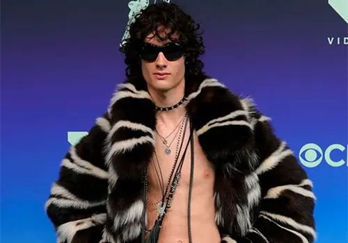 Los mejor vestidos de los VMAs 2026