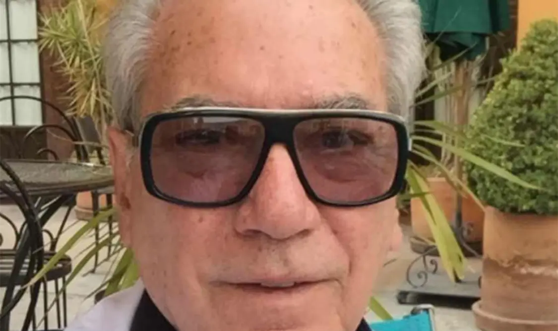 Despiden a Otto Sirgo