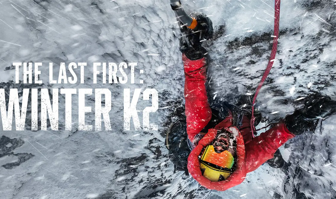 The Last First, en la cima del ego