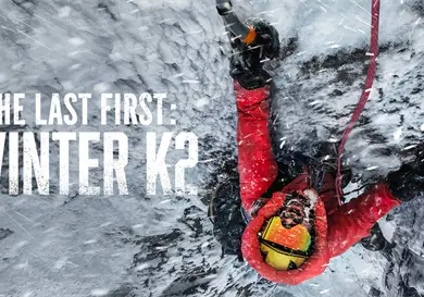 The Last First, en la cima del ego