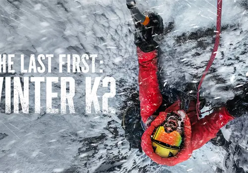 The Last First, en la cima del ego The Last First, en la cima del ego