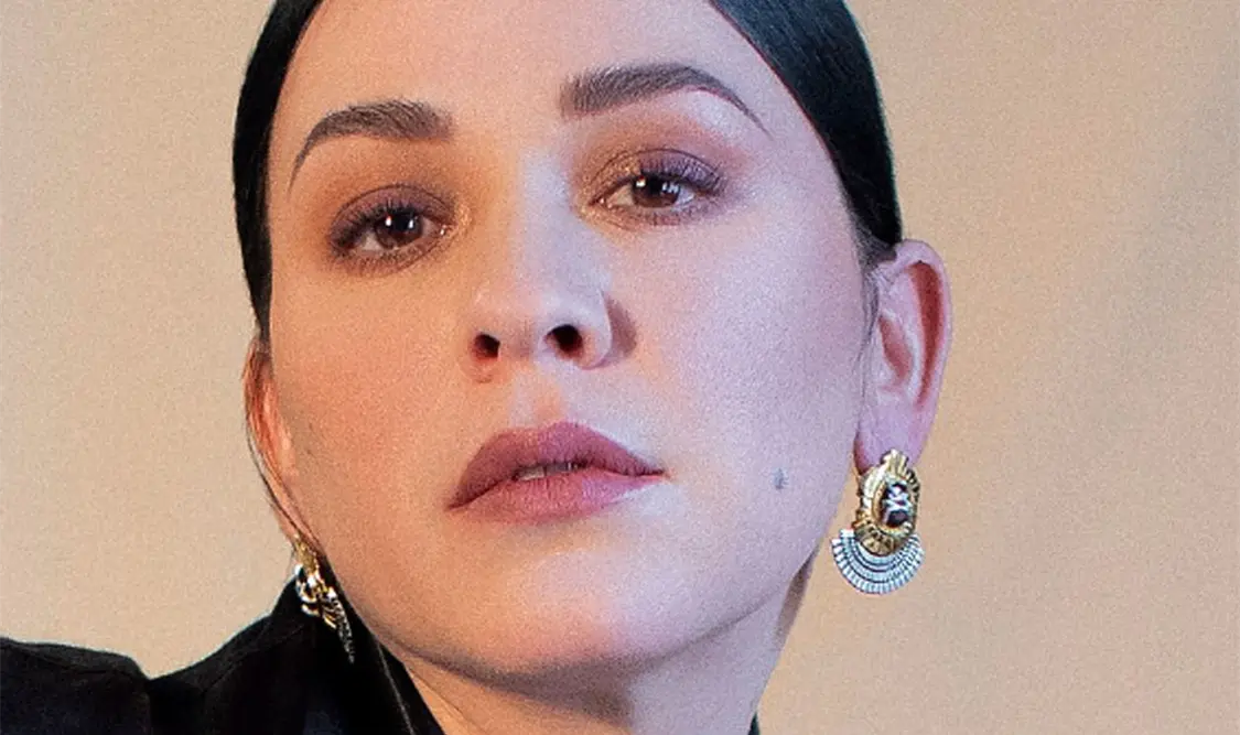 Carla Morrison vuelve a los escenarios