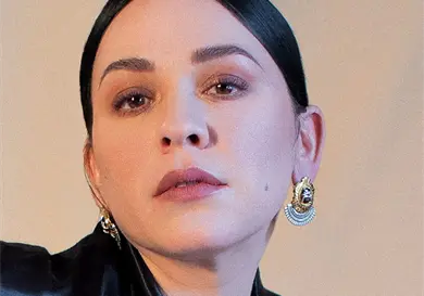 Carla Morrison vuelve a los escenarios