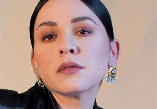 Carla Morrison vuelve a los escenarios Carla Morrison vuelve a los escenarios