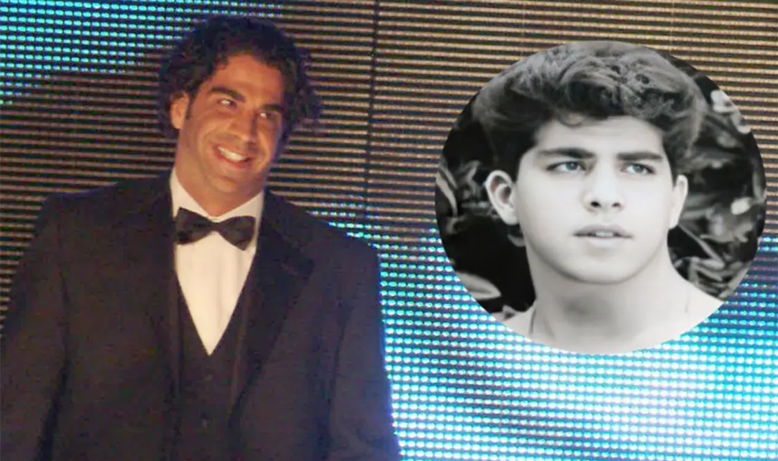 Jorge Kahwagi, del ring a San Lázaro