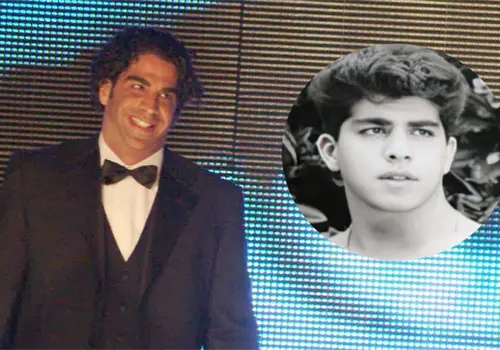 Jorge Kahwagi, del ring a San L&aacute;zaro