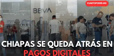 Digitalizar pagos es un gran reto