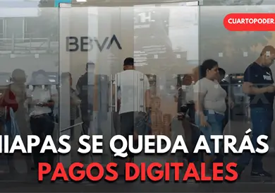 Digitalizar pagos es un gran reto