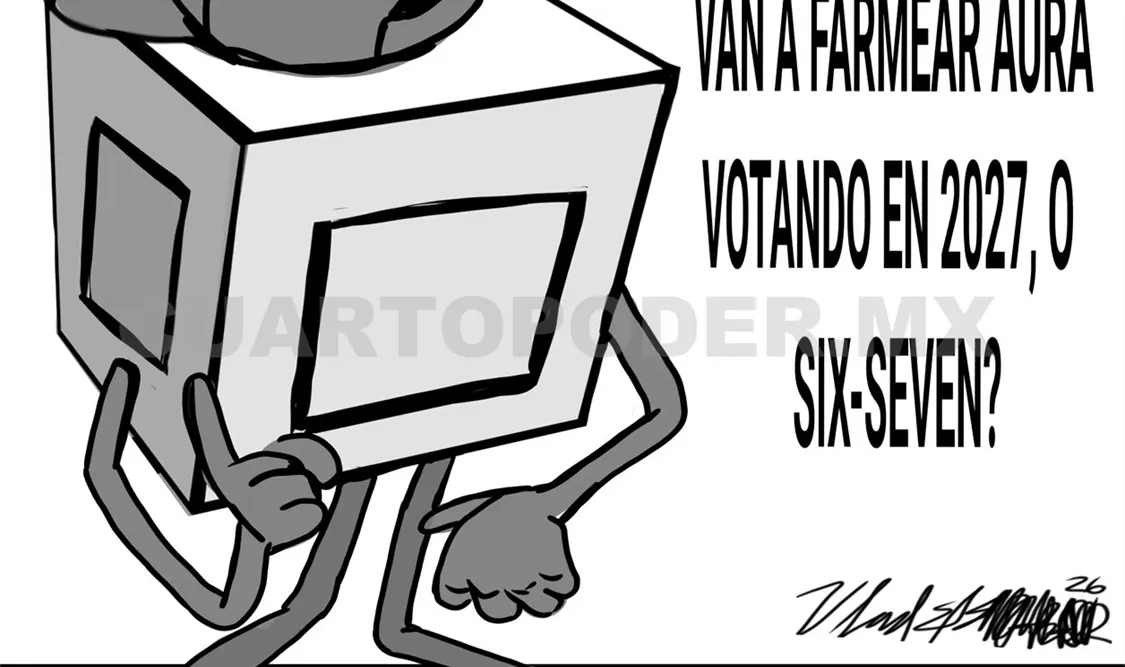 Las urnas frente al espejo