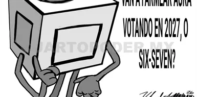 Las urnas frente al espejo