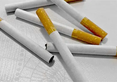 M&aacute;s impuestos al cigarro no trae m&aacute;s recaudaci&oacute;n
