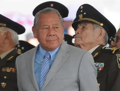 Audomaro Mart&iacute;nez, clave en red de corrupci&oacute;n: PRI