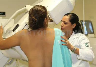 Impulsan campa&ntilde;a de detecci&oacute;n de c&aacute;ncer de mama en la capital