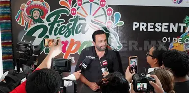 La Feria Chiapas cambia de nombre La Feria Chiapas cambia de nombre