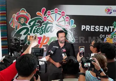 La Feria Chiapas cambia de nombre