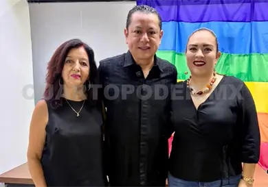 Avanza Consejería en reconocer la identidad de género Avanza Consejería en reconocer la identidad de género