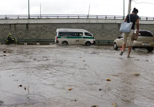 Tuxtla Gutiérrez no fue planeada Tuxtla Gutiérrez no fue planeada